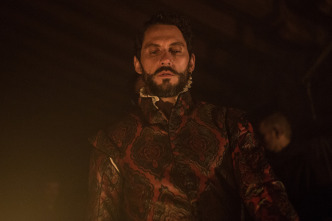 Imagen de La Peste (T1): Ep.5 El hijo - 1