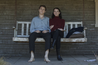Imagen de El secreto de Marrowbone - 10
