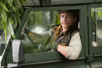 Imagen de Jumanji: Bienvenidos a la jungla - 12