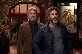 Imagen de Félix (T1): Ep.4  - 1