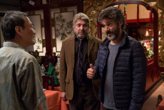 Imagen de Félix (T1): Ep.4  - 2