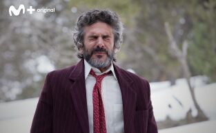 Félix. T(T1). Félix (T1): Ep.6 