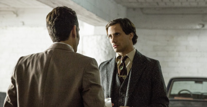 Imagen de El día de mañana (T1): Ep.3  - 2