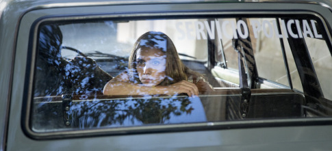 Imagen de El día de mañana (T1): Ep.5  - 2