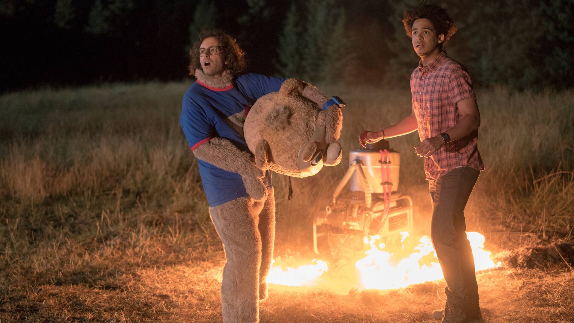Brigsby Bear