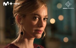 Velvet Colección. T(T2). Velvet Colección (T2): Ep.5 Cuando menos te lo esperas
