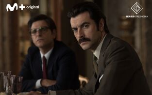Velvet Colección. T(T2). Velvet Colección (T2): Ep.6 Las mil y una noches