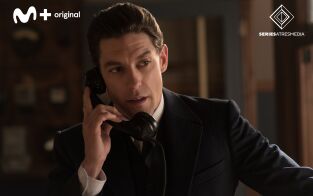 Velvet Colección. T(T2). Velvet Colección (T2): Ep.7 Nuevos amores