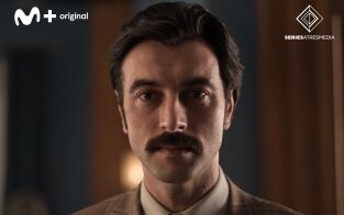 Velvet Colección. T(T2). Velvet Colección (T2): Ep.9 Una nueva realidad