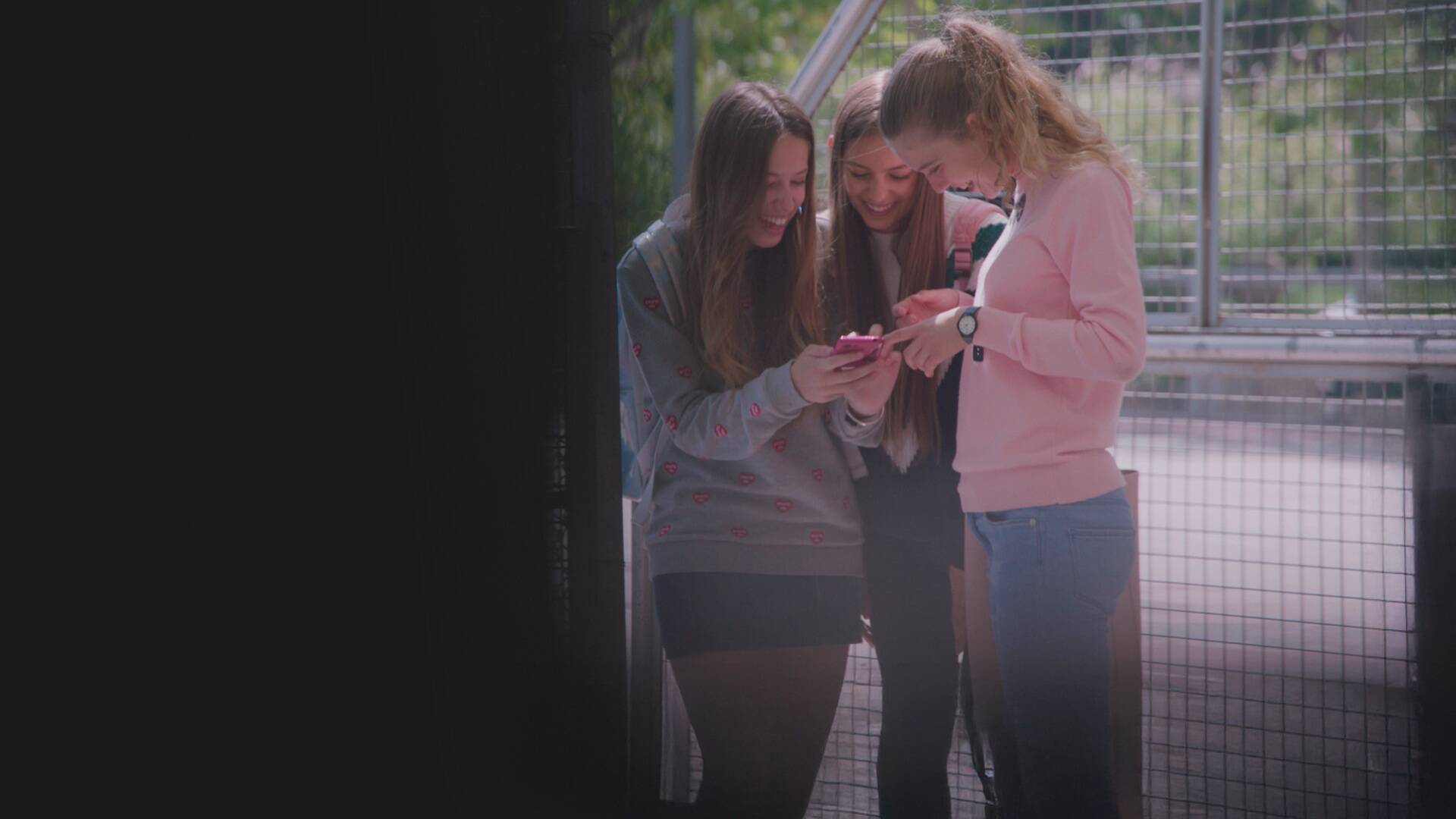 Skam (T1): Ep.8 La verdad por delante