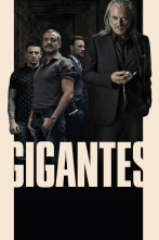Imagen de Gigantes (T1) - 1