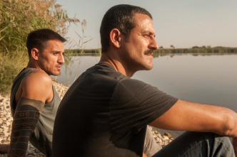 Imagen de Gigantes (T1): Ep.6 Paraíso - 1