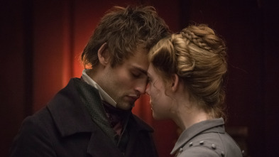 Imagen de Mary Shelley - 6