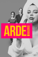Imagen de Arde Madrid (T1) - 1
