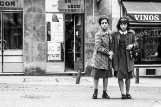 Imagen de Arde Madrid (T1): Ep.2 I love mojama - 2