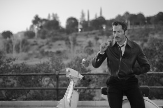 Imagen de Arde Madrid (T1): Ep.5 Muy americana - 2
