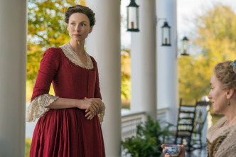 Imagen de Outlander (T4): Ep.2 No hacer daño - 5