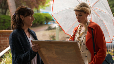 Imagen de Vergüenza (T2): Ep.5 Distintos tipos de personas - 3