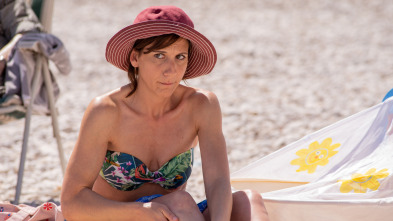 Imagen de Vergüenza (T2): Ep.6 Chakra - 1