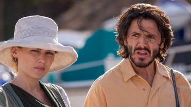 Imagen de Vergüenza (T2): Ep.6 Chakra - 5