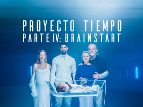 Imagen de Cortos Cinergía (T4): Proyecto Tiempo IV - Brainstart - 2