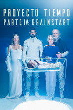 Imagen de Cortos Cinergía (T4): Proyecto Tiempo IV - Brainstart - 1