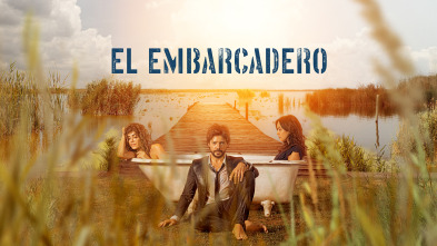 Imagen de El embarcadero (T1) - 2
