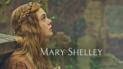 Imagen de Mary Shelley - 2