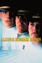 Imagen de Algunos hombres buenos - 1