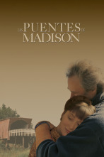 Imagen de Los puentes de Madison - 1