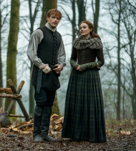 Imagen de Outlander (T4): Ep.10 En lo más profundo del corazón - 1