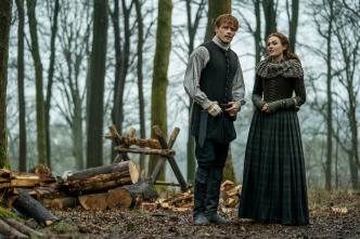 Imagen de Outlander (T4): Ep.10 En lo más profundo del corazón - 2