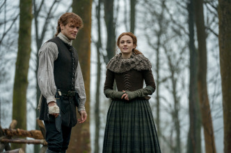 Imagen de Outlander (T4): Ep.10 En lo más profundo del corazón - 3
