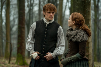 Imagen de Outlander (T4): Ep.10 En lo más profundo del corazón - 4