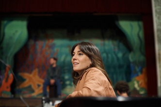 Imagen de Mira lo que has... (T2): Ep.2 El hijo de Beto - 2