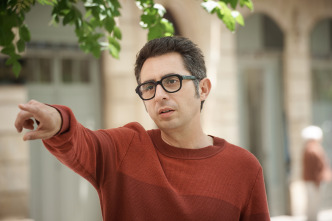 Imagen de Mira lo que has... (T2): Ep.6 Los terribles dos - 4