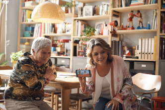 Imagen de Mira lo que has... (T2): Ep.6 Los terribles dos - 5