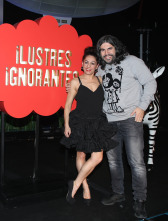 Imagen de Ilustres Ignorantes (T12): Delincuencia - 1