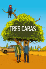 Imagen de Tres caras - 1