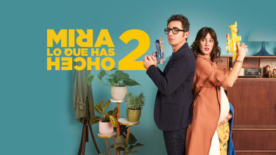 Imagen de Mira lo que has hecho (T2) - 2