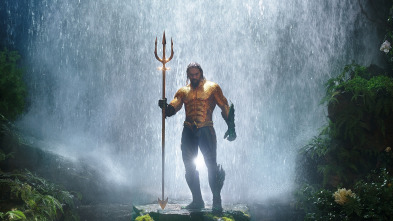 Imagen de Aquaman - 8