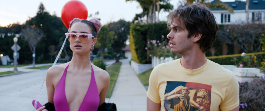 Imagen de Lo que esconde Silver Lake - 5