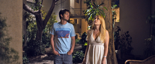 Imagen de Lo que esconde Silver Lake - 7