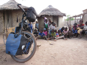 Imagen de África en Cinecicleta - 10
