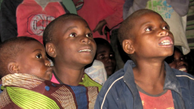 Imagen de África en Cinecicleta - 11