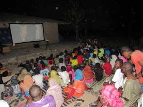 Imagen de África en Cinecicleta - 13