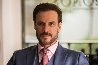 Imagen de Gigantes (T2): Ep.1 Purgatorio - 2