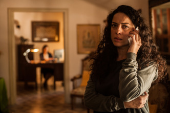 Imagen de Gigantes (T2): Ep.3 Escorpión - 2