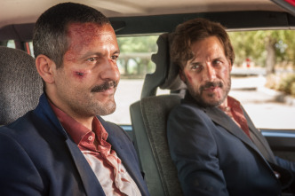 Imagen de Gigantes (T2): Ep.3 Escorpión - 3