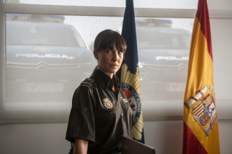 Imagen de Gigantes (T2): Ep.3 Escorpión - 4